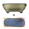 Removable Cat Hammock Bed with Soft Cushion for Car & Home Window