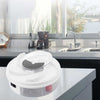 FLY TRAP DEVICE - ENVIRONMENTAL FRIENDLY FLY TRAP