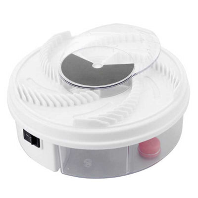 FLY TRAP DEVICE - ENVIRONMENTAL FRIENDLY FLY TRAP