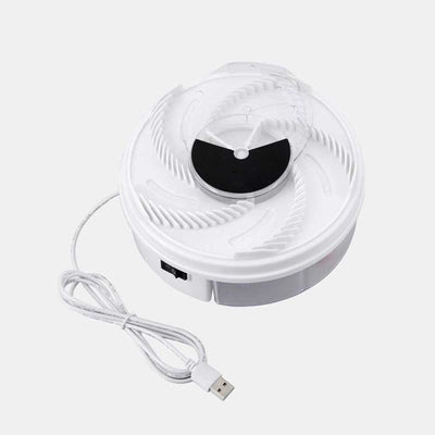 FLY TRAP DEVICE - ENVIRONMENTAL FRIENDLY FLY TRAP