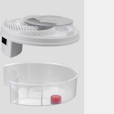 FLY TRAP DEVICE - ENVIRONMENTAL FRIENDLY FLY TRAP