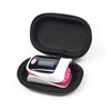 IMPROVED DIGITAL FINGERTIP PULSE OXIMETER