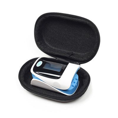 IMPROVED DIGITAL FINGERTIP PULSE OXIMETER