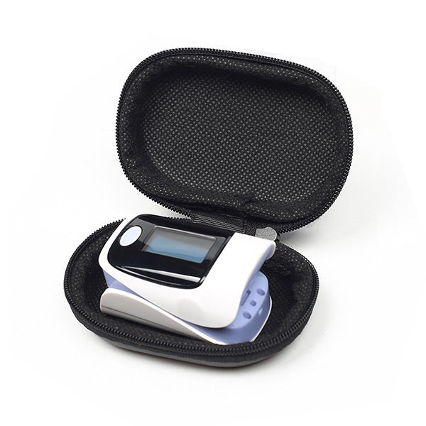 IMPROVED DIGITAL FINGERTIP PULSE OXIMETER