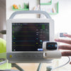 IMPROVED DIGITAL FINGERTIP PULSE OXIMETER