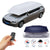 REMOTE CONTROL OUTDOOR UNIVERSAL UMBRELLA 4 SEASON - PROTECTION ANTI UV TENT FOR ANY CAR