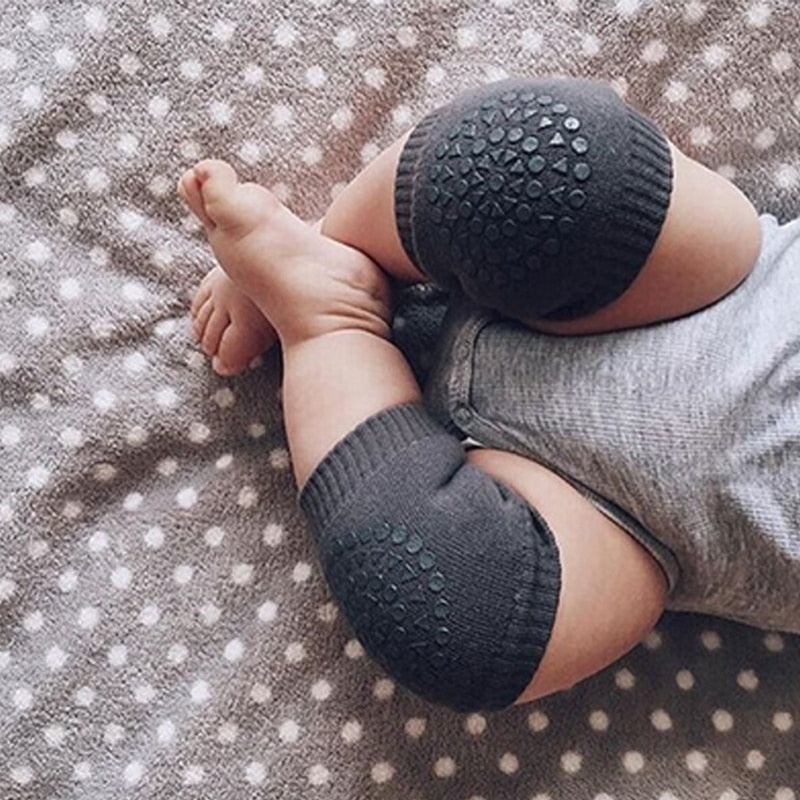 TODDLER PAD - BABY SAFETY CRAWLING KNEE PAD