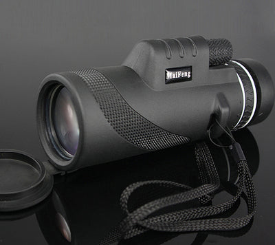 ULTIMATE 40x60 MONOCULAR - HANDHELD TELESCOPE