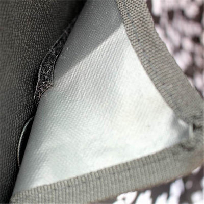 DURABLE CAR SEAT HAMMOCK FOR DOGS
