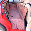 DURABLE CAR SEAT HAMMOCK FOR DOGS