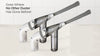 HANDHELD MY LIL DUSTER VACUUM CLEANER - DYNAMIC EFFICIENT VACUUM CLEANER