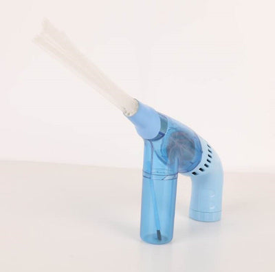 HANDHELD MY LIL DUSTER VACUUM CLEANER - DYNAMIC EFFICIENT VACUUM CLEANER