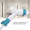 MULTIFUNCTIONAL SPIN SCRUBBER CLEANING BRUSH - THE EASY WAY TO SCRUB