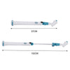 MULTIFUNCTIONAL SPIN SCRUBBER CLEANING BRUSH - THE EASY WAY TO SCRUB