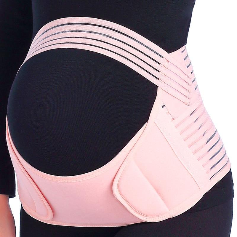 Maternity Belly Belt - Waist Care Abdomen Pregnancy Support