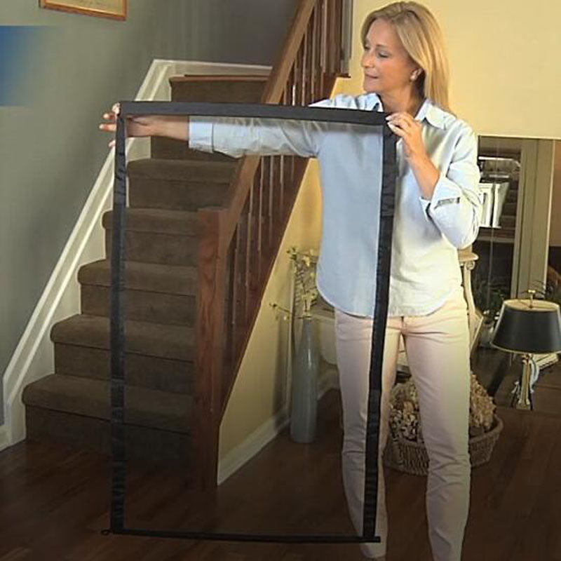 Magic Gate for Pets - Easy Install