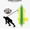 Magnetic Window Cleaner - (Double Side Glass Cleaning Brush)