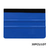 CAR WRAPPING VINYL APPLICATION TOOL KIT