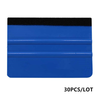 CAR WRAPPING VINYL APPLICATION TOOL KIT