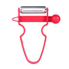 3 SET OF MAGIC TRIO PEELER - PEELING MADE EASY & FAST