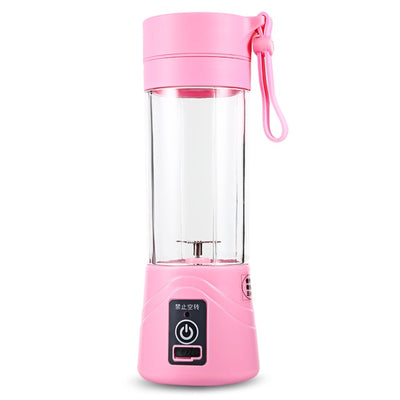 EZ-BLEND™ - USB Rechargeable Portable Blender