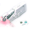 PORTABLE HANDHELD SEWING MACHINE