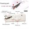 PORTABLE HANDHELD SEWING MACHINE