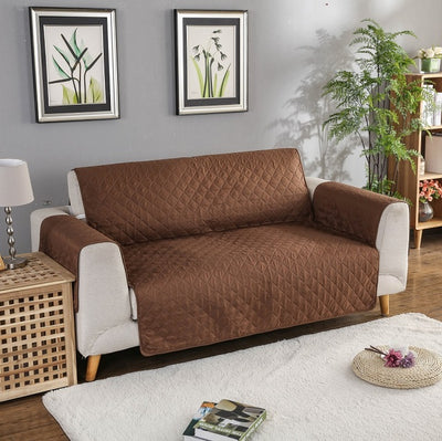 ULTIMATE WATERPROOF SOFA FURNITURE COVER.