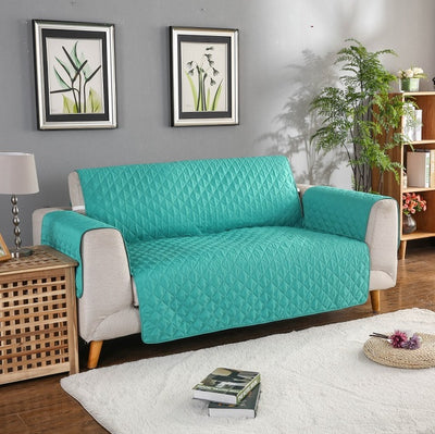 ULTIMATE WATERPROOF SOFA FURNITURE COVER.