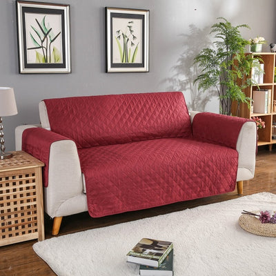 ULTIMATE WATERPROOF SOFA FURNITURE COVER.