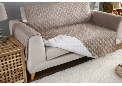ULTIMATE WATERPROOF SOFA FURNITURE COVER.