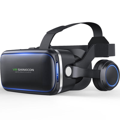 3D VIRTUAL REALITY - ALL NEW !! 3D GOGGLES STEREO