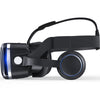 3D VIRTUAL REALITY - ALL NEW !! 3D GOGGLES STEREO