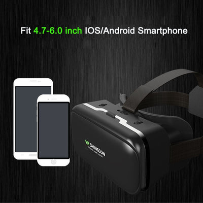 3D VIRTUAL REALITY - ALL NEW !! 3D GOGGLES STEREO