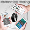 MAGIC FINGER FOR ANDROID & WINDOWS PHONES - WEARABLE SMART RING