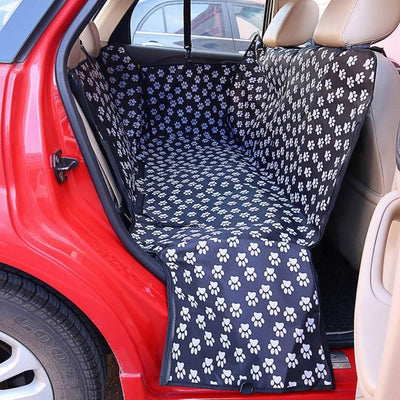 DURABLE CAR SEAT HAMMOCK FOR DOGS