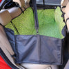 DURABLE CAR SEAT HAMMOCK FOR DOGS