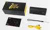 MIFA WATERPROOF PORTABLE BLUETOOTH SPEAKER - ENJOY MUSIC  WITH AMAZING DESIGN