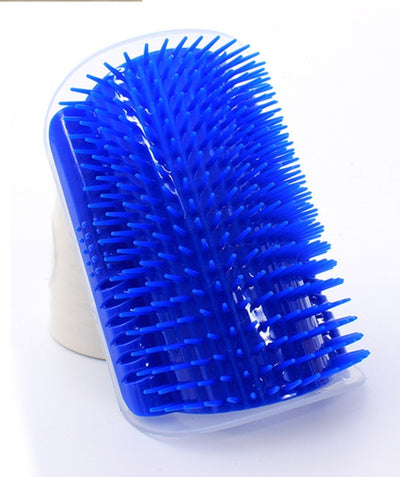 CAT SELF CORNER GROOMER