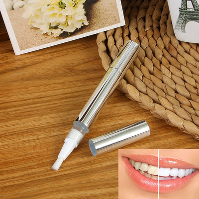 PURE WHITE ™ -TEETH WHITENING PEN