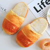 Bread Loaf Slippers