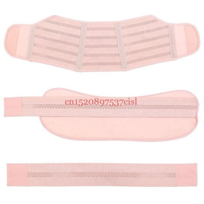 Maternity Belly Belt - Waist Care Abdomen Pregnancy Support