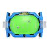 TABLETOP SOCCER - SHOOTING DEFENDING GAME