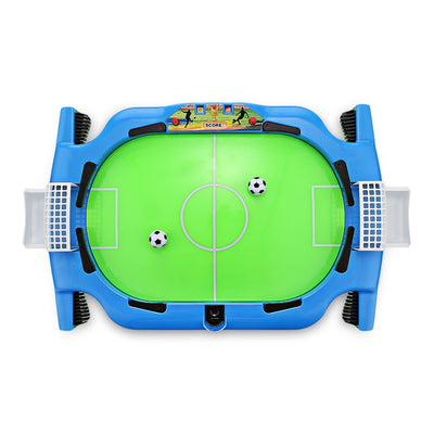 TABLETOP SOCCER - SHOOTING DEFENDING GAME