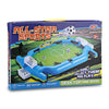 TABLETOP SOCCER - SHOOTING DEFENDING GAME