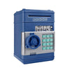 PIGGY BANK DEPOSIT BOX - CASH & COINS SAVINGS