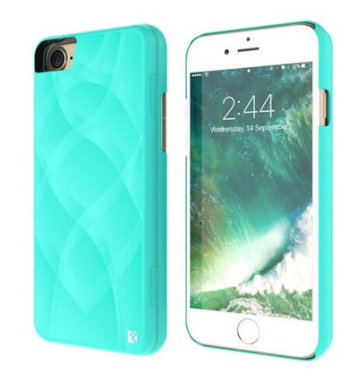 iPhone BACK COVER WITH MAKEUP MIRROR