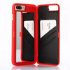 iPhone BACK COVER WITH MAKEUP MIRROR