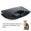 Easy to Clean - Waterproof Cat Litter Catcher