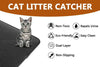 Easy to Clean - Waterproof Cat Litter Catcher